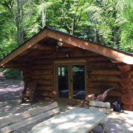 Hesperus Lodge Ουέλινγκτον Εξωτερικό φωτογραφία