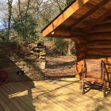 Hesperus Lodge Ουέλινγκτον Εξωτερικό φωτογραφία