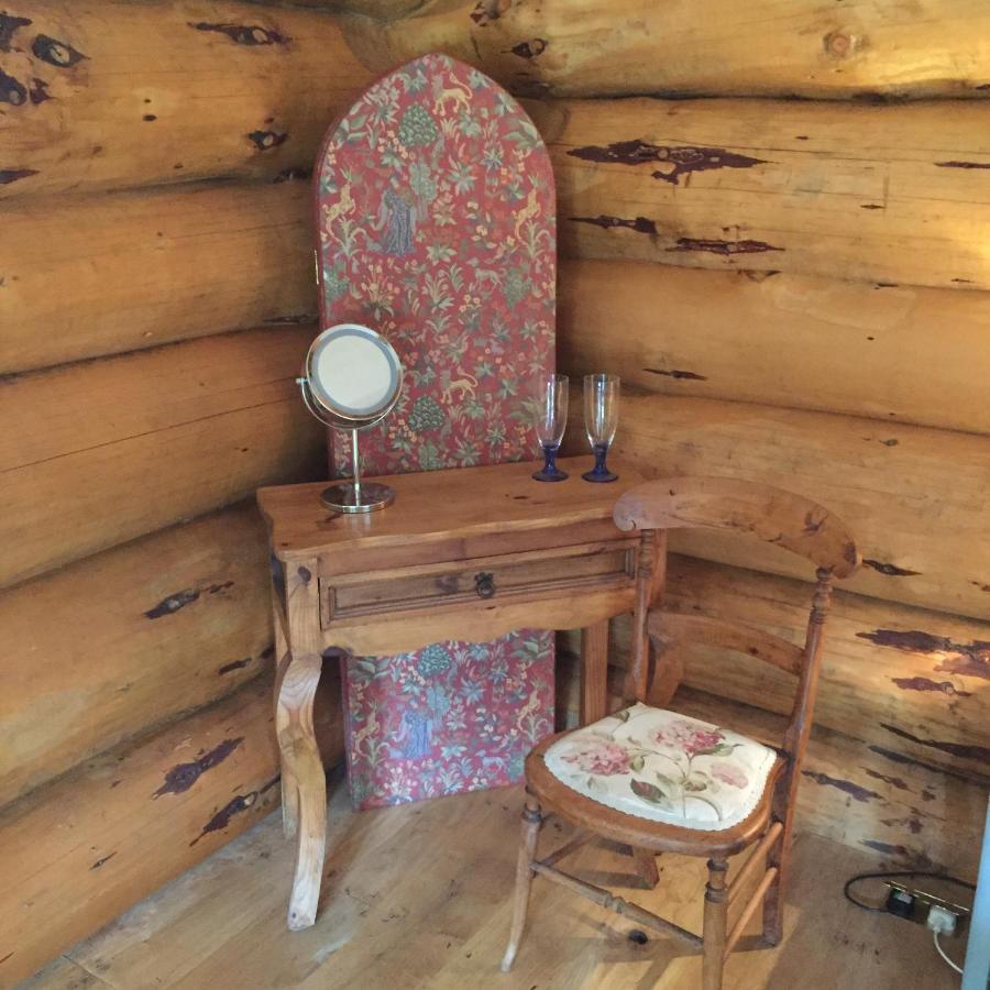 Hesperus Lodge Ουέλινγκτον Εξωτερικό φωτογραφία