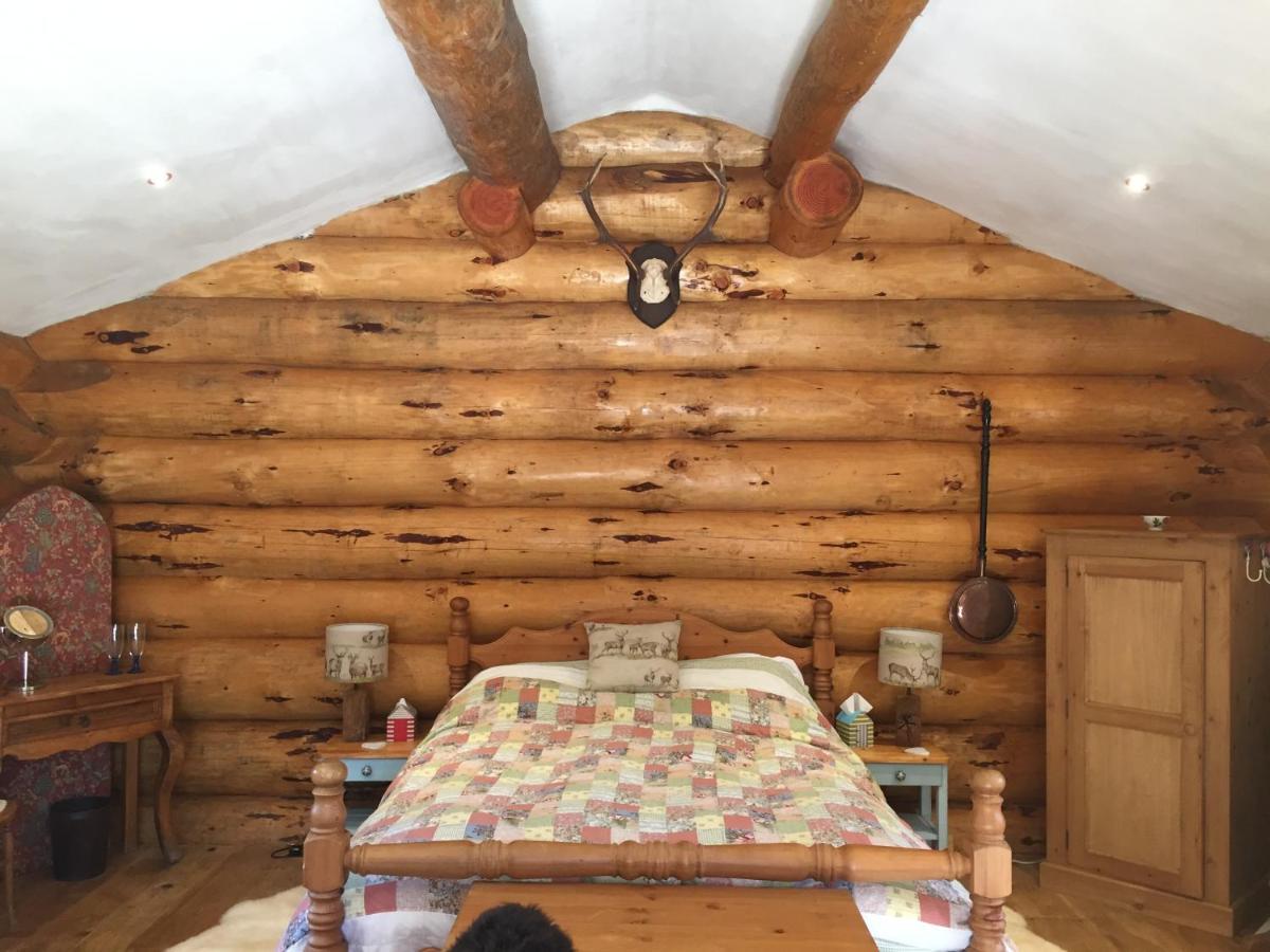 Hesperus Lodge Ουέλινγκτον Εξωτερικό φωτογραφία