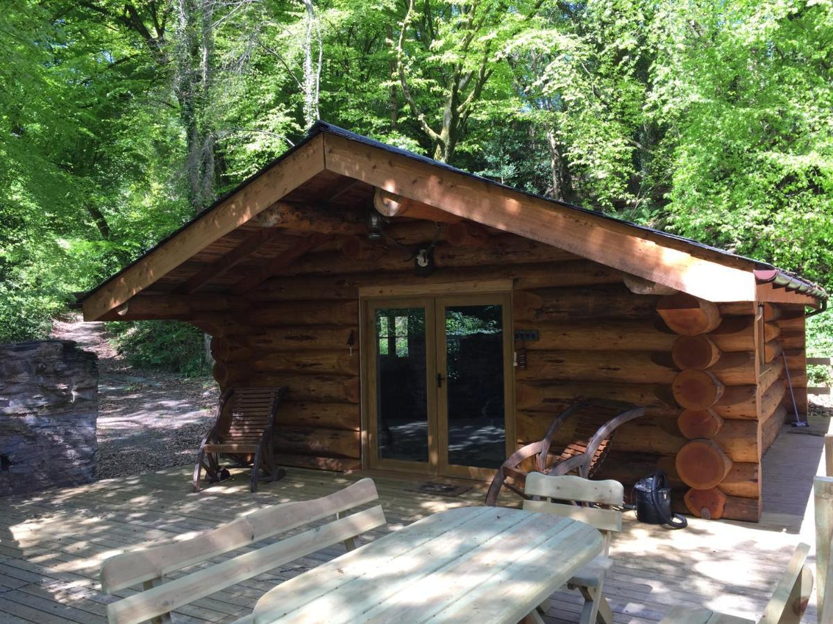 Hesperus Lodge Ουέλινγκτον Εξωτερικό φωτογραφία